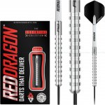 RedDragon steel Javelin 24g 85% wolfram – Sleviste.cz