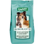 Univit Roboran H pro barevné psy 250 g – Hledejceny.cz