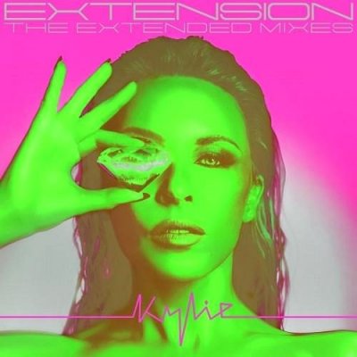 Minogue Kylie - Extension LP