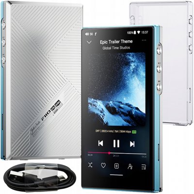 FiiO JM21 – Zbozi.Blesk.cz
