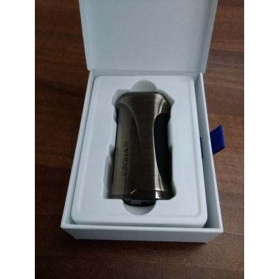 Innokin Kroma R 80W Gunmetal – Hledejceny.cz