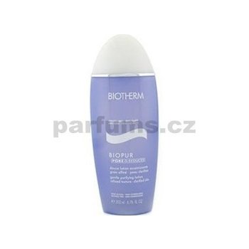 Biotherm Biopu Pore Reducer Lotion 200 ml