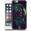 Pouzdro a kryt na mobilní telefon Apple Pouzdro HEAD CASE Apple iPhone 6 a 6S ZOMBIE VESMÍR