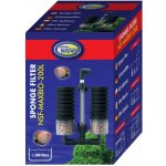 Aqua Nova NSF-MAXBIO-200L – Zboží Dáma