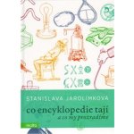 Co encyklopedie tají – Hledejceny.cz