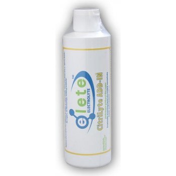 elete Citrilyte 60 ml