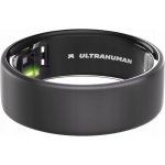 Ultrahuman Ring Air Matt Grey velikost 9 UHRA-MG-09 – Zboží Živě