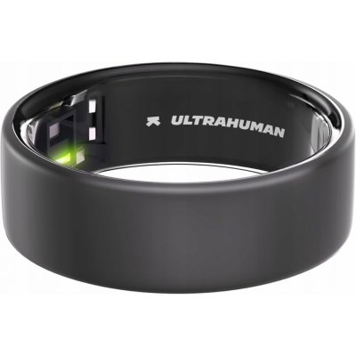 Ultrahuman Ring Air Matt Grey velikost 9 UHRA-MG-09 – Zboží Živě