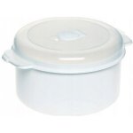 PLAST TEAM hrnec do MW 1,5l kulatý PH – Zboží Dáma