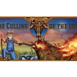 The Culling Of The Cows – Hledejceny.cz
