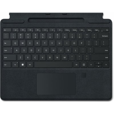 Microsoft Surface Pro Signature Keyboard 8XF-00023 – Zbozi.Blesk.cz