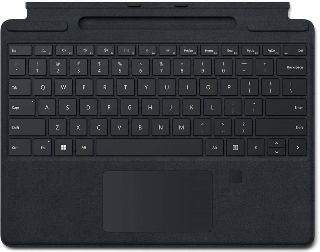 Microsoft Surface Pro Signature Keyboard 8XF-00023