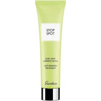 Guerlain My Supertips matující krém proti nedokonalostem pleti 15 ml