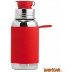 Pura nerezová láhev se sportovním uzávěrem 550 ml – Zboží Dáma