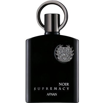 Afnan Supremacy Noir parfémovaná voda unisex 100 ml