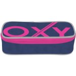 Karton P+P Pouzdro Etue Komfort Oxy Blue Line Pink – Zboží Dáma