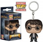 Funko POP! Pocket POP keychain Harry Potter HARRY POTTER YULE BALL – Hledejceny.cz