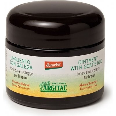 Argital mast z jestřabiny na poprsí 50 ml – Zboží Dáma