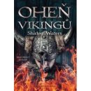 Oheň Vikingů - Waters Shirley