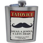 Placatka Tátovice – Zboží Dáma