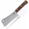 Kuchyňský nůž Mikov sekáčik na mäso drev.rukoväť 33 cm