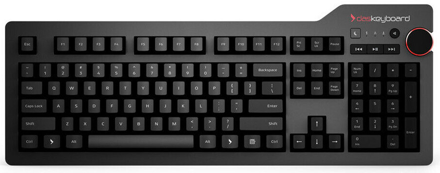 Das Keyboard DASK4MKPROCLI