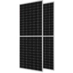 JA Solar Fotovoltaický panel 450Wp bifacial – Zboží Mobilmania
