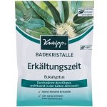 Kneipp sůl do koupele Nachlazení 60 g – Zboží Dáma