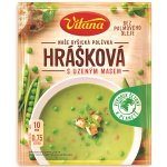 Vitana Naše Byšická polévka Hrášková s uzeným masem 61g – Zboží Dáma