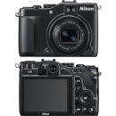 Nikon Coolpix P7000