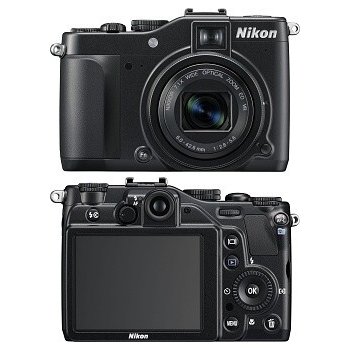 Nikon Coolpix P7000