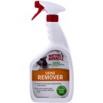 Nature's Miracle Urine Stain&Odour Remover Cat 946 ml – Zboží Dáma