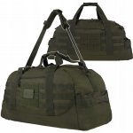 Mil-Tec Combat olivová 54 l – Hledejceny.cz