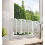 Záclona LAURIE - 90 cm – Hledejceny.cz