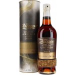 Ron Zacapa Centenario Reserva Limitada 2019 Rum 45% 0,7 l (tuba) – Zboží Mobilmania