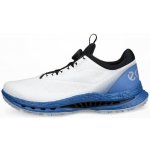 Ecco Biom C5 BOA Mens white/blue – Zboží Mobilmania