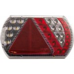 Svítilna Lucidity 26078 sdružená LED 12V, P-BL/BR/KO/CO/RZ/baj5, IP67 – Hledejceny.cz