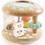 Djeco BabyTutti – Zboží Mobilmania