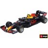 Sběratelský model Signature Bburago Bull Racing RB16B 11 Perez BB18-38056P červená 1:43