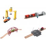 lupilu Příslušenství k železnici – Zboží Mobilmania