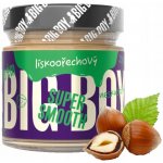 Big Boy Tradiční máslo 1000 g – Zboží Dáma
