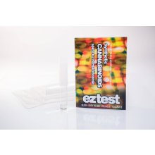 EZ Test Kit Syntetické kanabinoidy 5 ks