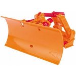 Bruder 2581 čelní radlice shrnovací – Zbozi.Blesk.cz