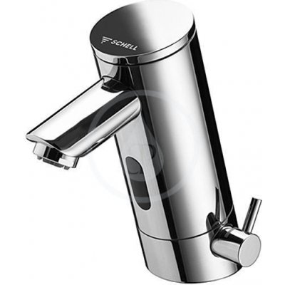 SCHELL Puris HD-M bateriové napájení s regulací teploty 012010699 – Hledejceny.cz