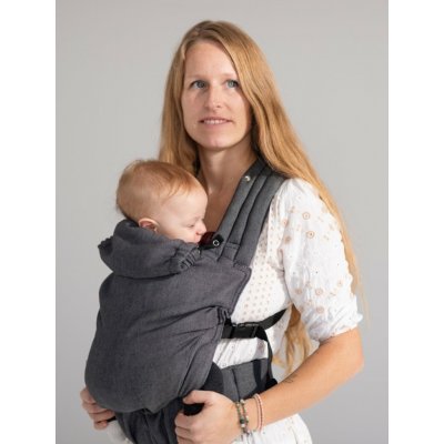 MoniLu Just Go Simply Dark – Zboží Dáma