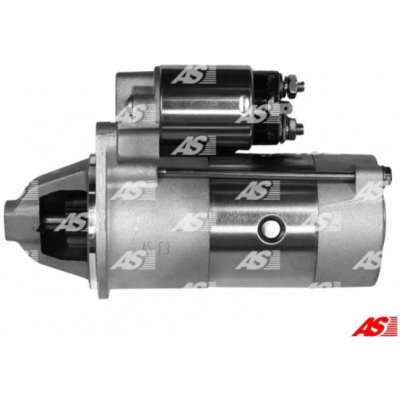 NTY Startér JEEP CHEROKEE LIBERTY KJ 2.5CRD 2.8CRD | Zboží Auto