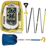 Pieps Set Fastest Pro Ips – Zboží Dáma