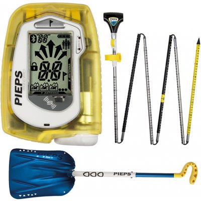 Pieps Set Fastest Pro Ips – Zboží Dáma