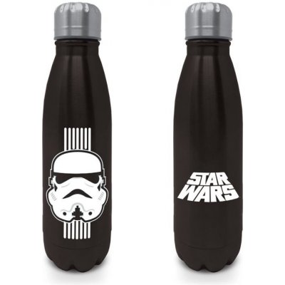 Star Wars Mini láhev nerezová 540 ml – Zboží Mobilmania