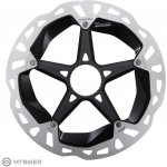 Brzdový kotouč Shimano RT MT900 180 mm (7") | Zboží Auto